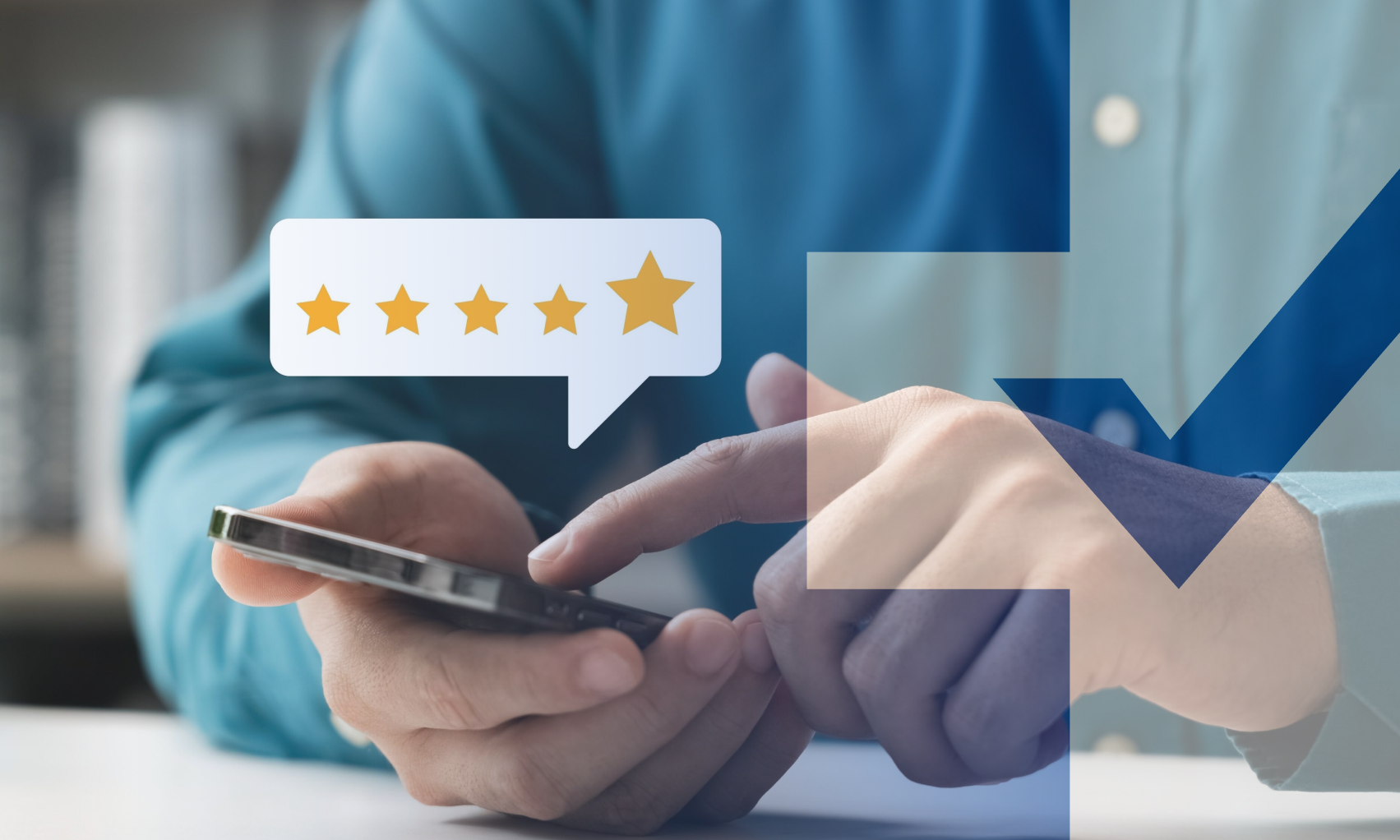 Why a 5-Star Doctor Might Not Be the Best Doctor for You