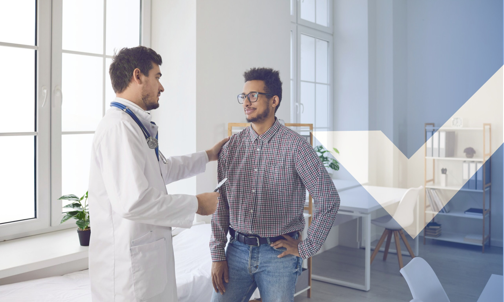 The #1 Mistake People Make When Choosing a Doctor (And How to Avoid It)