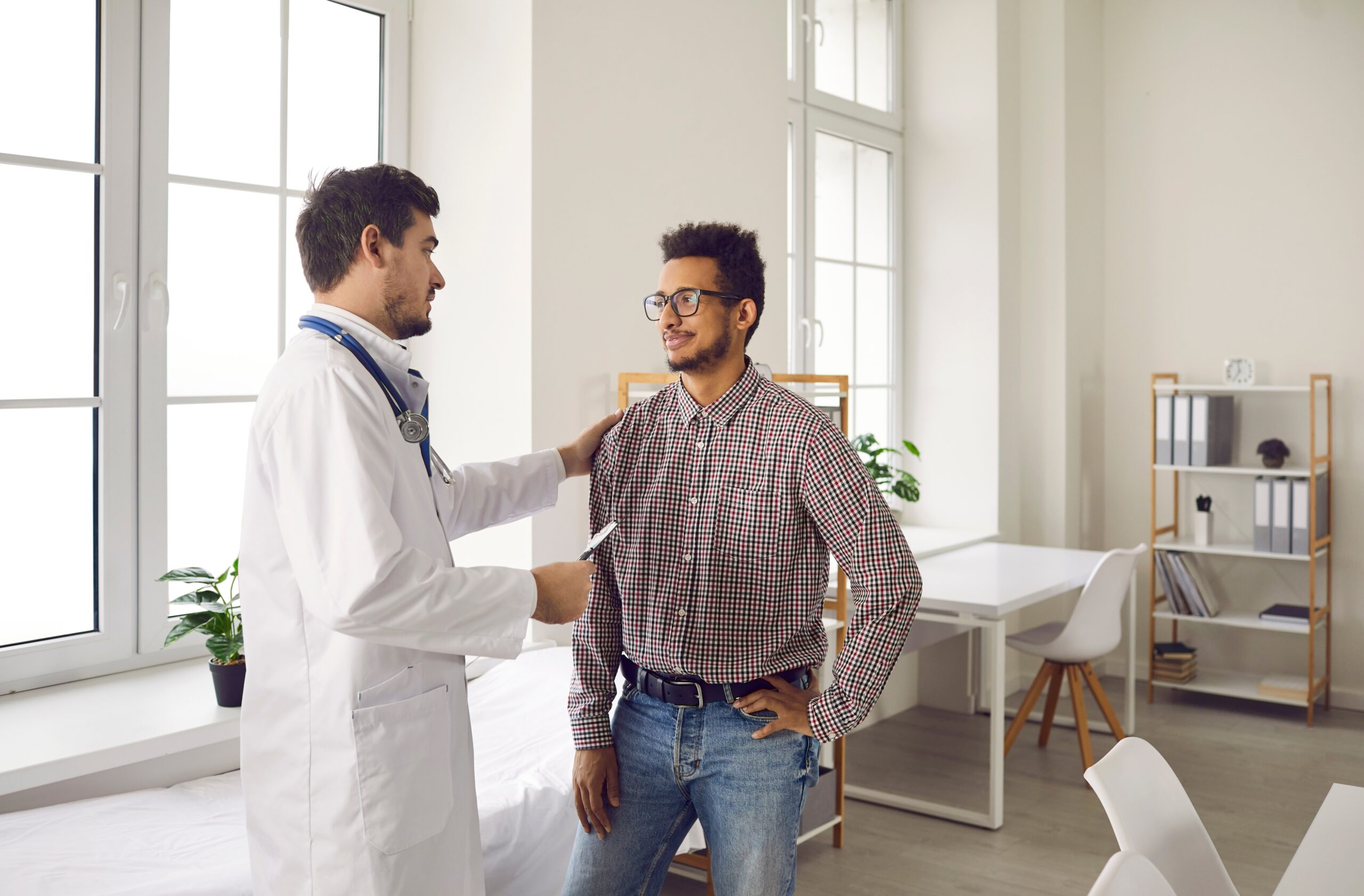 The #1 Mistake People Make When Choosing a Doctor (And How to Avoid It)