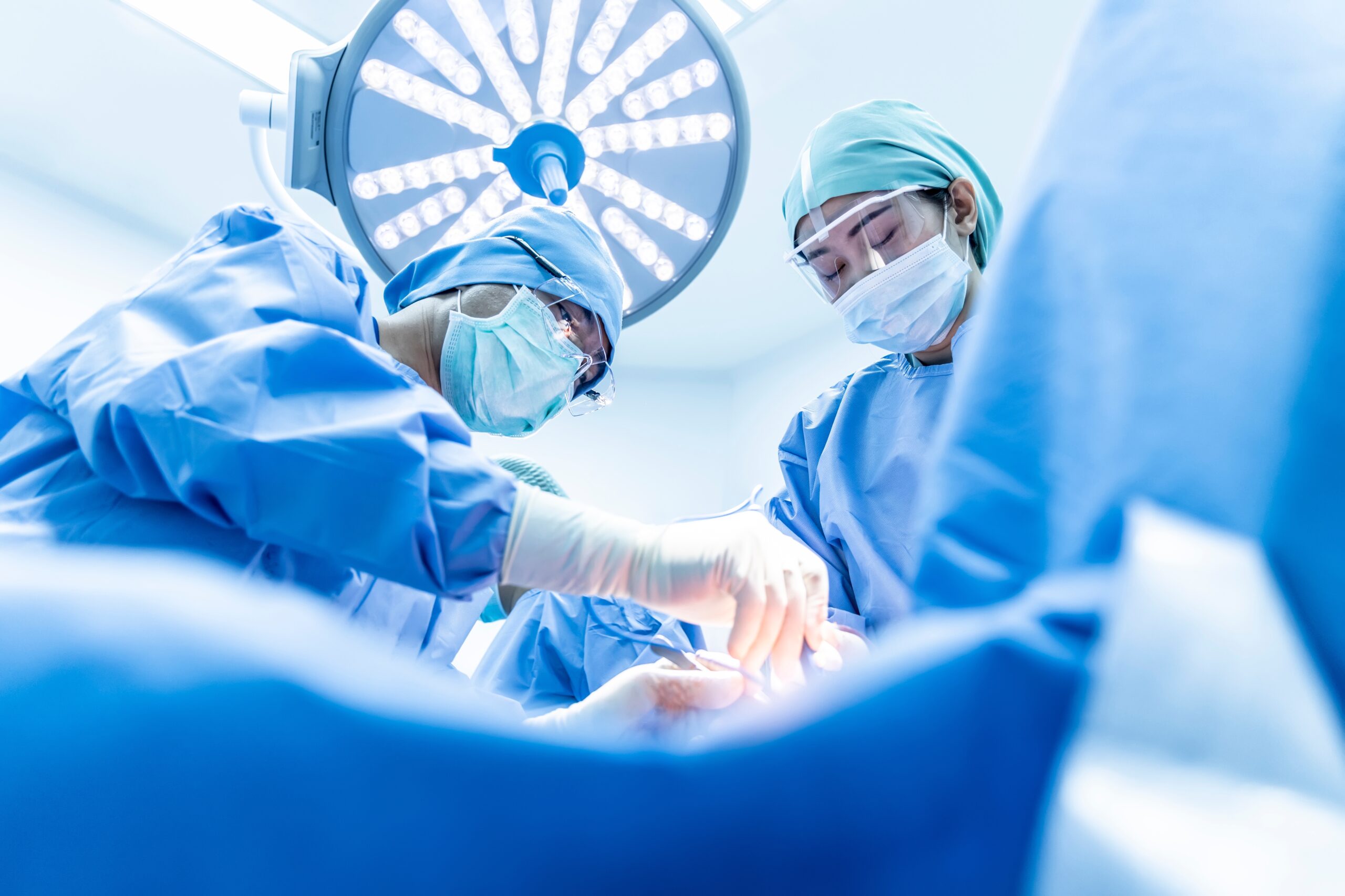 The Most Important Healthcare Decision You Can Make