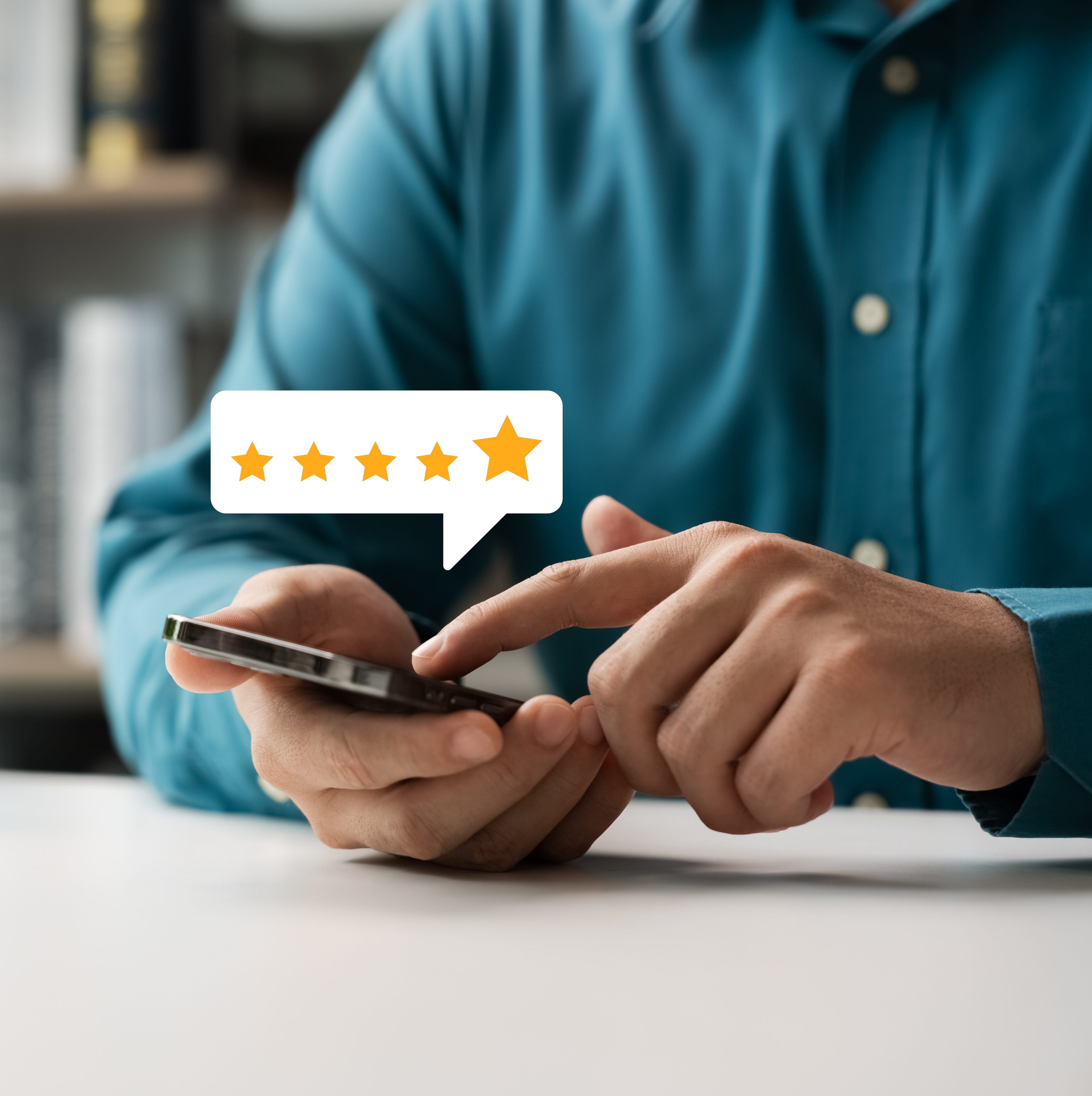 Why a 5-Star Doctor Might Not Be the Best Doctor for You