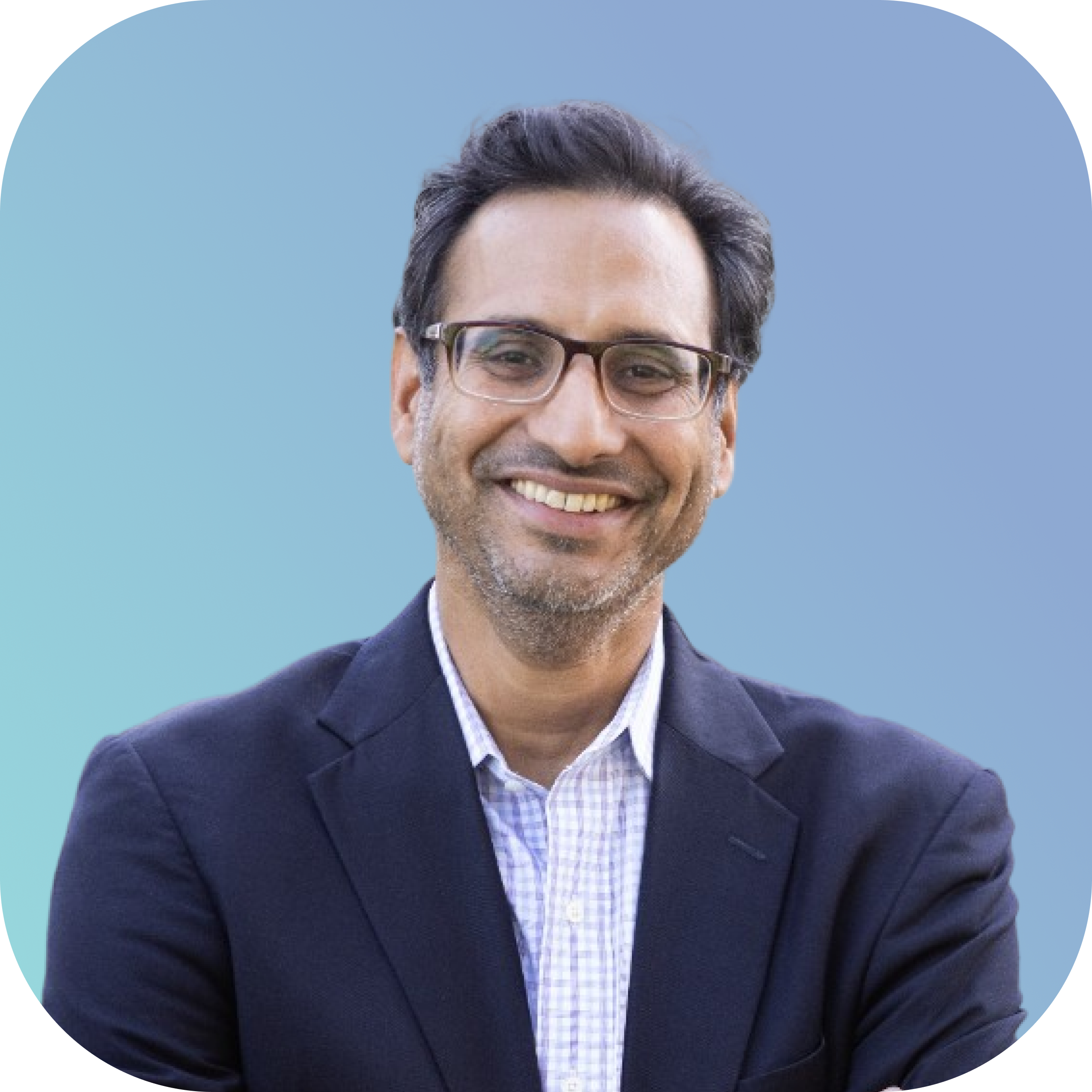 Dr. Kedar Mate