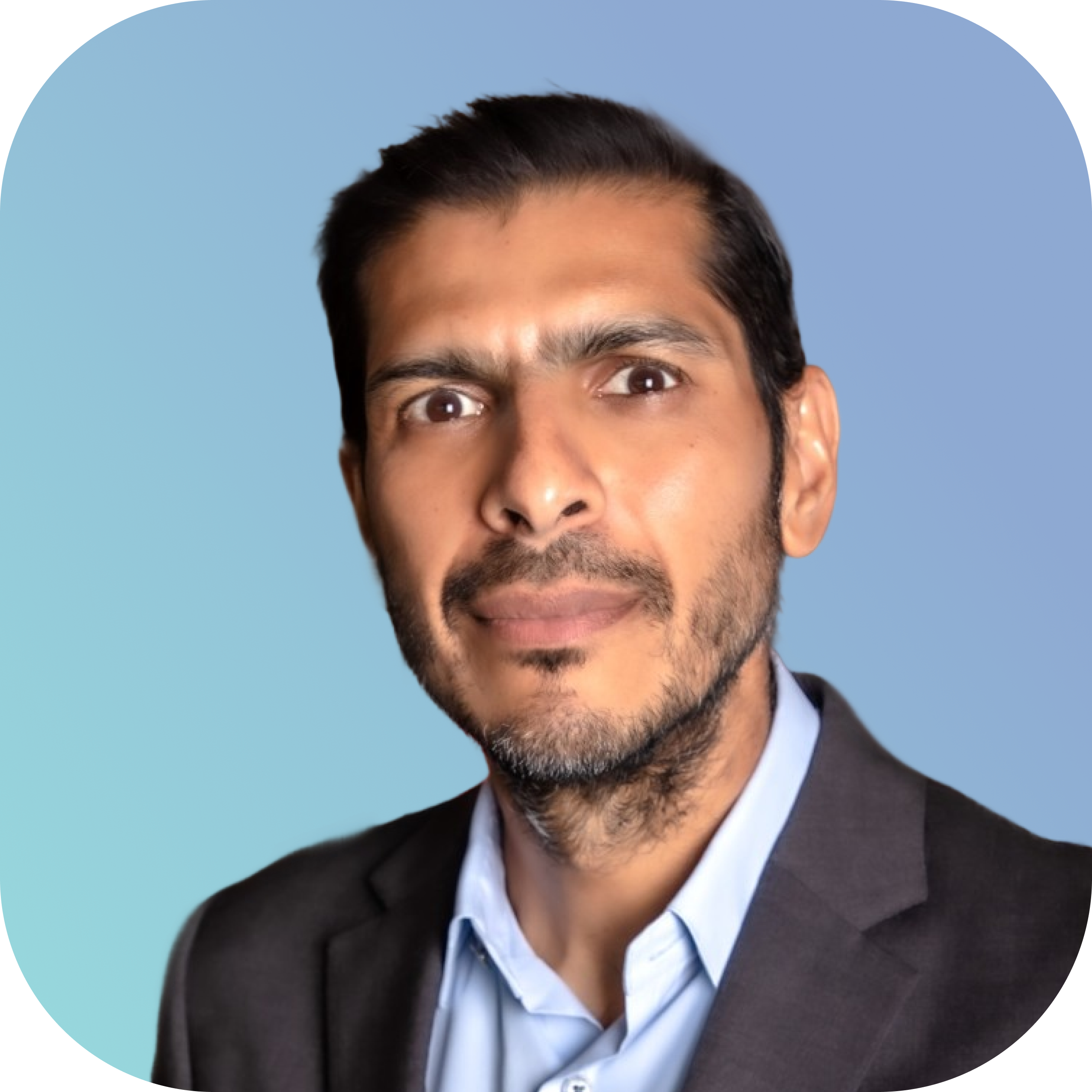 Dr. Rajesh Aggarwal