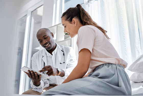 Healthcare decision making