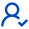 user-round-check 104 - SelectDr